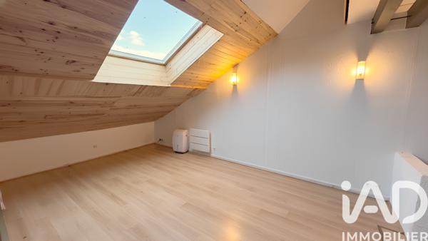 Appartement à vendre 3 pièces 52 m² Grandfontaine