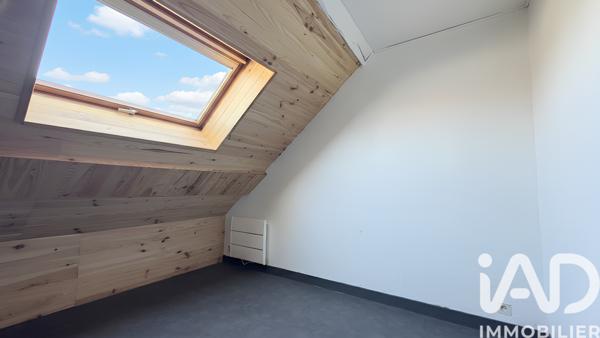 Appartement à vendre 3 pièces 52 m² Grandfontaine