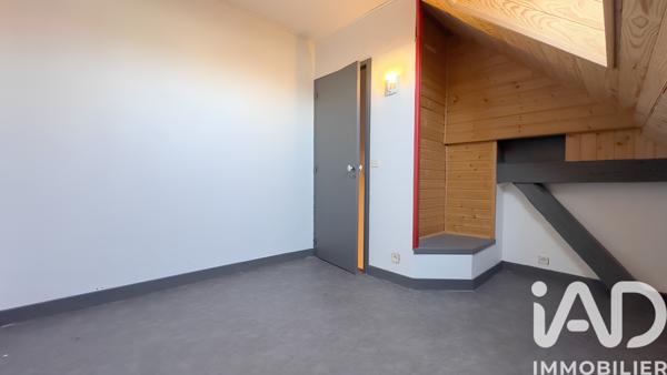 Appartement à vendre 3 pièces 52 m² Grandfontaine