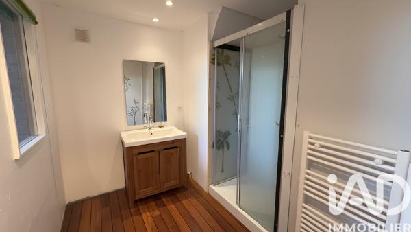 Appartement à vendre 3 pièces 52 m² Grandfontaine