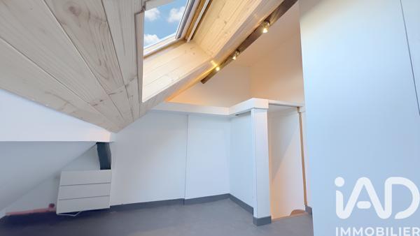 Appartement à vendre 3 pièces 52 m² Grandfontaine