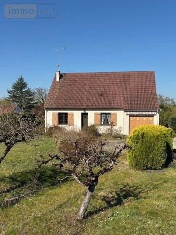 Maison à vendre à Cellettes dans le Loir-et-Cher (41120), ref : 001/2182