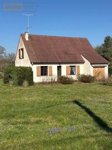 Maison à vendre à Cellettes dans le Loir-et-Cher (41120), ref : 001/2182