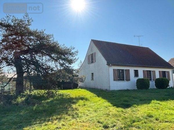 Maison à vendre à Cellettes dans le Loir-et-Cher (41120), ref : 001/2182