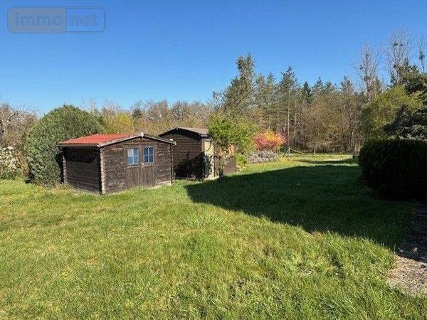 Maison à vendre à Cellettes dans le Loir-et-Cher (41120), ref : 001/2182
