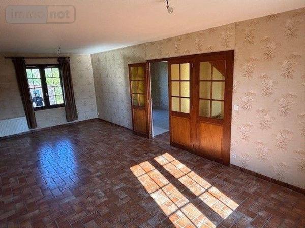 Maison à vendre à Cellettes dans le Loir-et-Cher (41120), ref : 001/2182