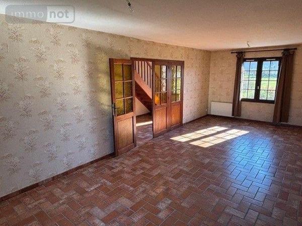 Maison à vendre à Cellettes dans le Loir-et-Cher (41120), ref : 001/2182