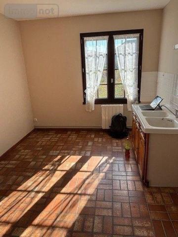Maison à vendre à Cellettes dans le Loir-et-Cher (41120), ref : 001/2182