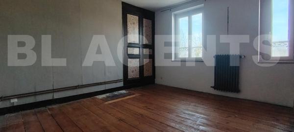 Immeuble de rapport de 175 m² au cœur de Dozulé