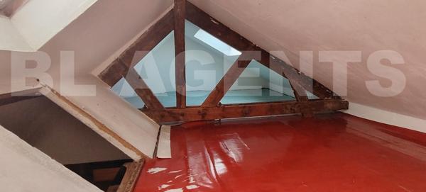 Immeuble de rapport de 175 m² au cœur de Dozulé