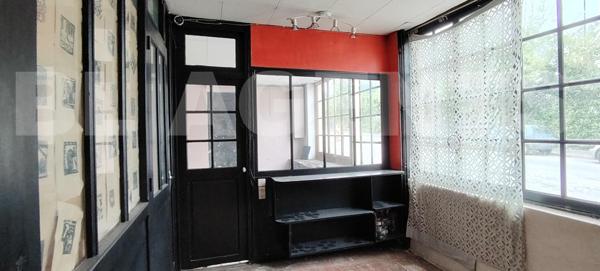 Immeuble de rapport de 175 m² au cœur de Dozulé