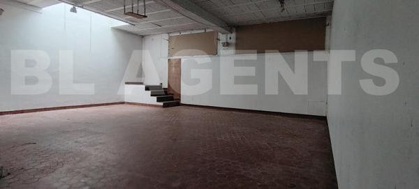 Immeuble de rapport de 175 m² au cœur de Dozulé