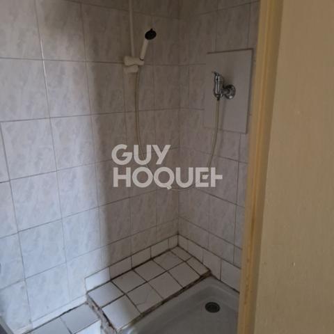 Appartement 2 pièce(s) 32 m2