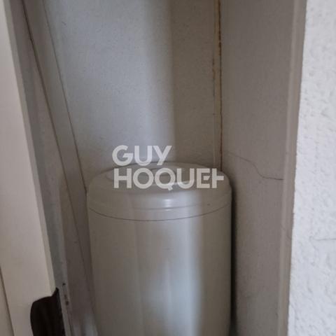 Appartement 2 pièce(s) 32 m2