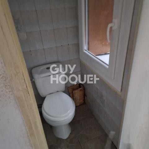 Appartement 2 pièce(s) 32 m2