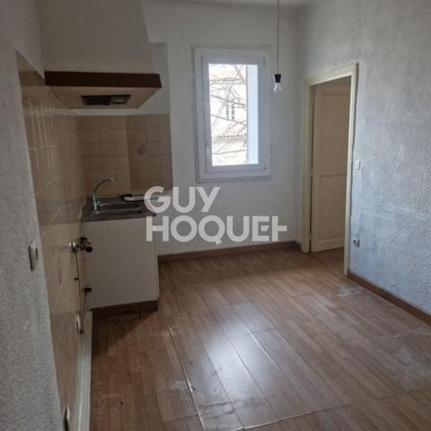 Appartement 2 pièce(s) 32 m2