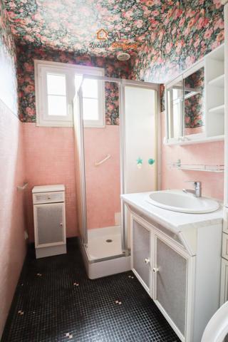 À deux pas de la gare et du centre-ville de Vernon