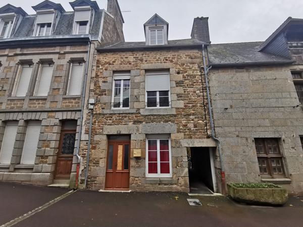 Maison 4 pièces - 83 m² Exclusivité efficity