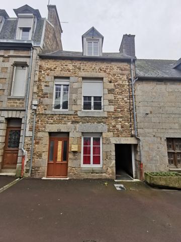 Maison 4 pièces - 83 m² Exclusivité efficity