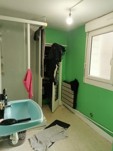 Maison 4 pièces - 83 m² Exclusivité efficity