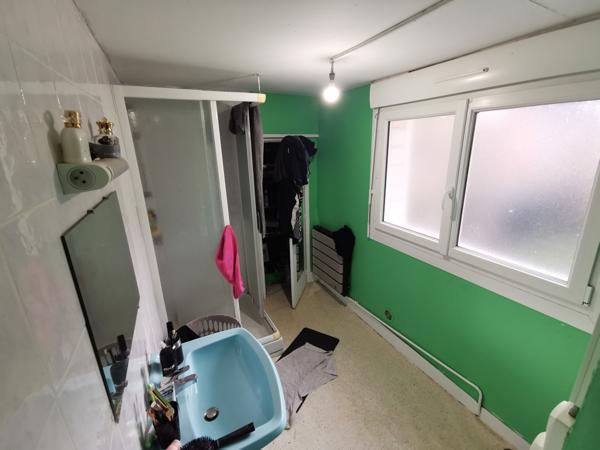 Maison 4 pièces - 83 m² Exclusivité efficity