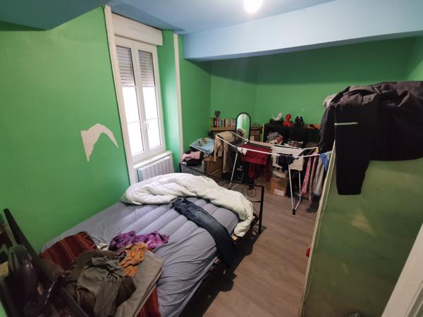 Maison 4 pièces - 83 m² Exclusivité efficity