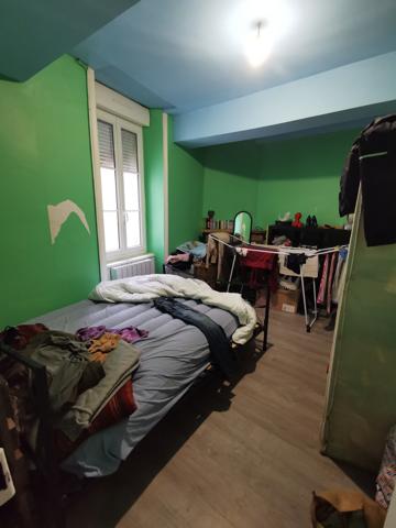 Maison 4 pièces - 83 m² Exclusivité efficity