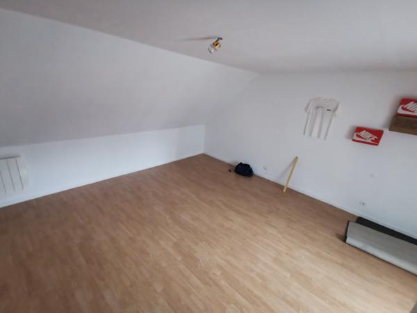 Maison 4 pièces - 83 m² Exclusivité efficity