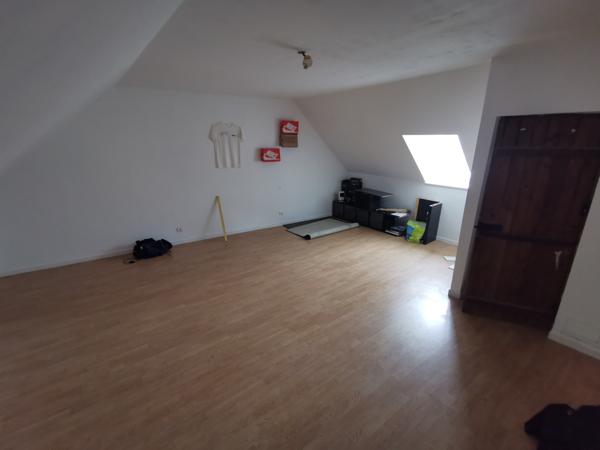 Maison 4 pièces - 83 m² Exclusivité efficity