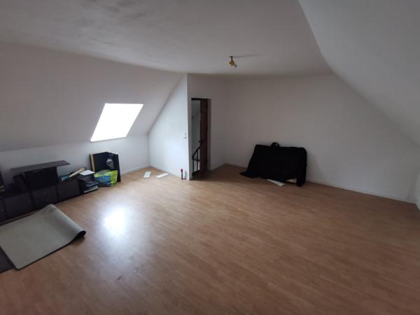 Maison 4 pièces - 83 m² Exclusivité efficity