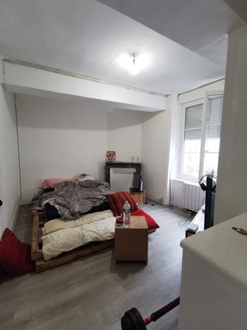 Maison 4 pièces - 83 m² Exclusivité efficity