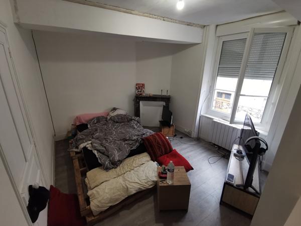 Maison 4 pièces - 83 m² Exclusivité efficity