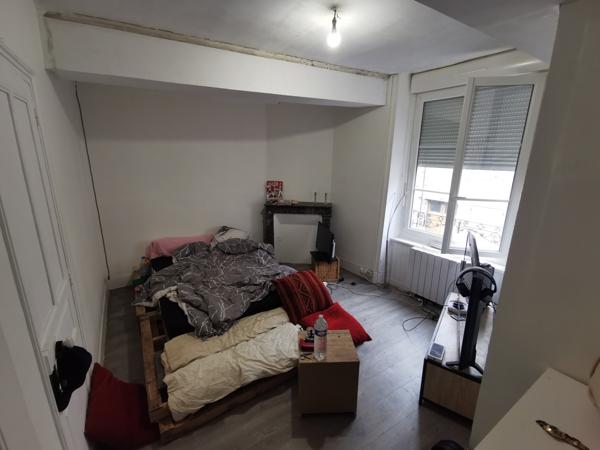 Maison 4 pièces - 83 m² Exclusivité efficity