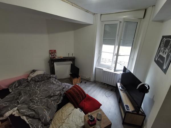 Maison 4 pièces - 83 m² Exclusivité efficity