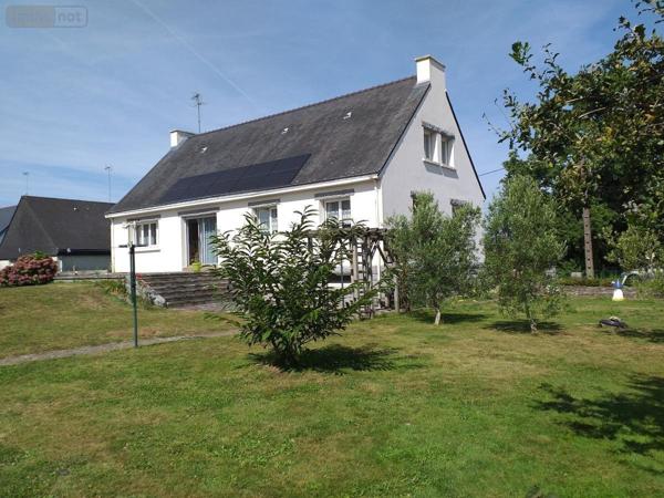 Maison à vendre à Saint-Nolff dans le Morbihan (56250), ref : 56005-811