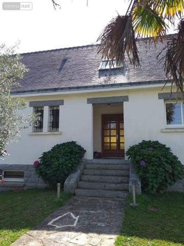 Maison à vendre à Saint-Nolff dans le Morbihan (56250), ref : 56005-811