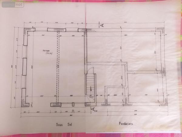 Maison à vendre à Saint-Nolff dans le Morbihan (56250), ref : 56005-811
