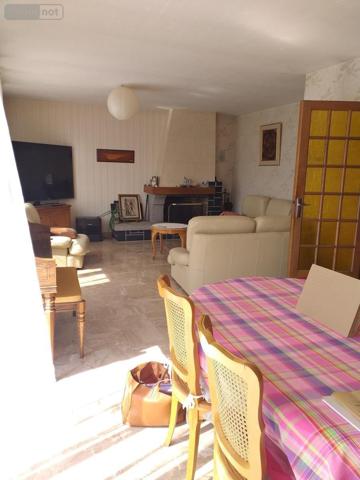 Maison à vendre à Saint-Nolff dans le Morbihan (56250), ref : 56005-811