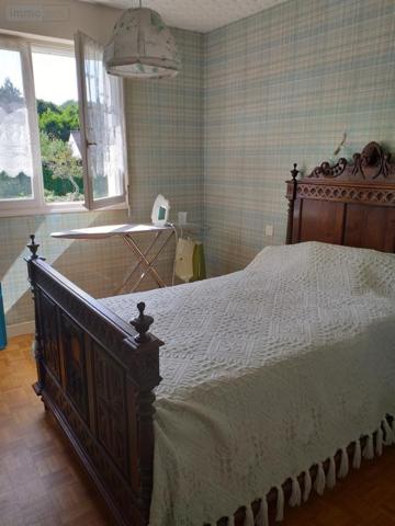 Maison à vendre à Saint-Nolff dans le Morbihan (56250), ref : 56005-811