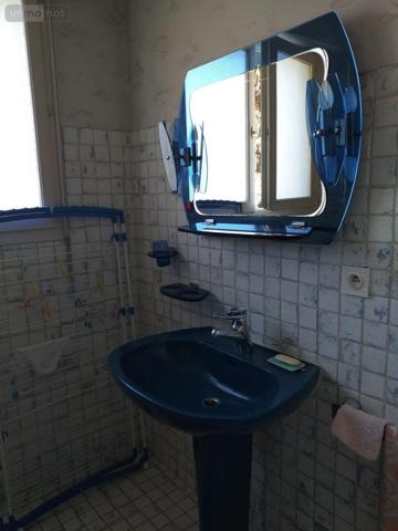 Maison à vendre à Saint-Nolff dans le Morbihan (56250), ref : 56005-811