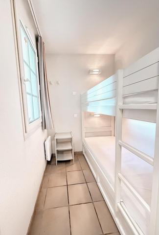 Joli T1 meublé avec terrasse et parking