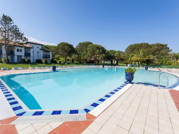 Joli T1 meublé avec terrasse et parking