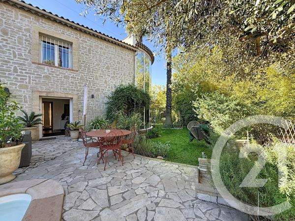Maison à vendre  6 pièces - 155,37 m2 MONTPELLIER - 34
