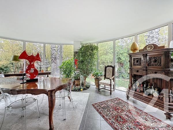 Maison à vendre  6 pièces - 155,37 m2 MONTPELLIER - 34