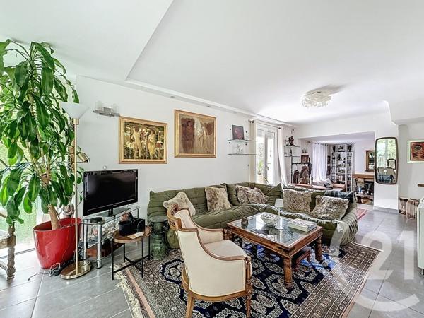 Maison à vendre  6 pièces - 155,37 m2 MONTPELLIER - 34