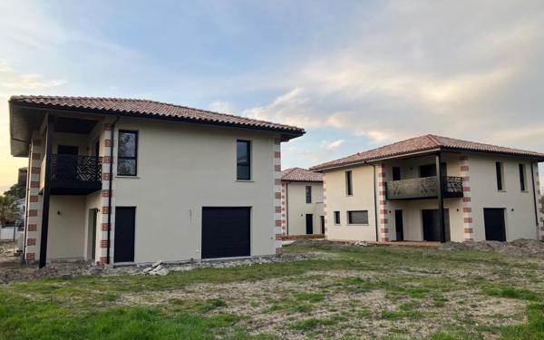 Maison à louer    5 pièces •  Le Teich