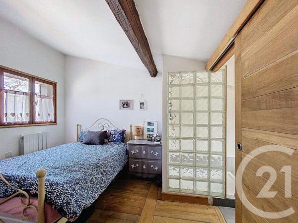 Maison à vendre  2 pièces - 25 m2 COYE LA FORET - 60