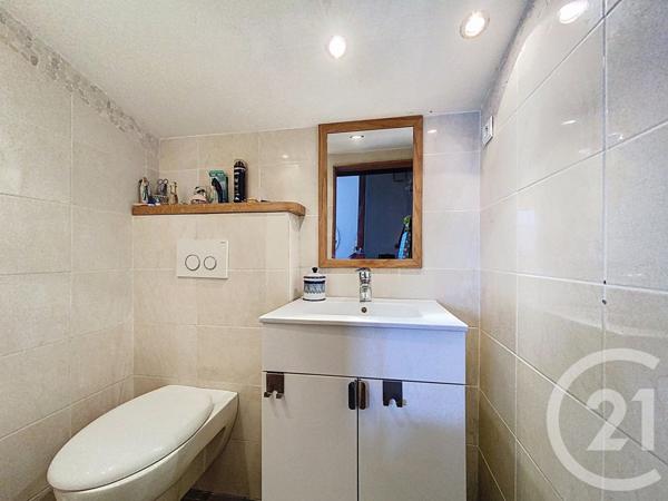 Maison à vendre  2 pièces - 25 m2 COYE LA FORET - 60