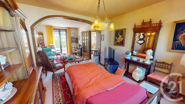 Maison à vendre  6 pièces - 85,86 m 2   MORTEAU  - 25