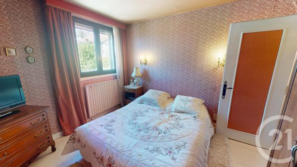 Maison à vendre  6 pièces - 85,86 m 2   MORTEAU  - 25
